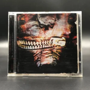 Slipknot - Vol. 3: (The Subliminal Verses)