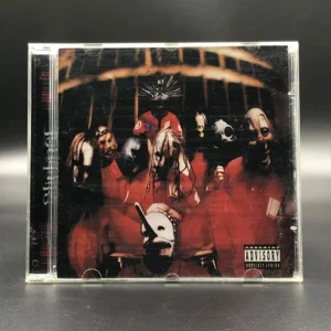 Slipknot - Slipknot (1999)
