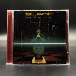Slade - The Amazing Kamikaze Syndrome