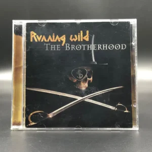 Running Wild - The Brotherhood