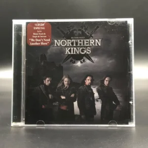 Northern Kings - Rethroned