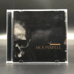 Moonspell - The Antidote