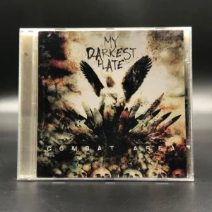 My Darkest Hate - Combat Area