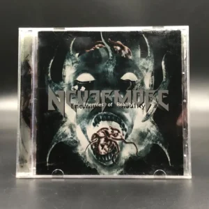 Nevermore - Enemies Of Reality