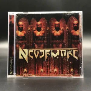 Nevermore - Nevermore (1995)