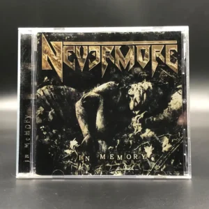 Nevermore - In Memory