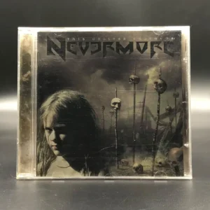 Nevermore - This Godless Endeavor