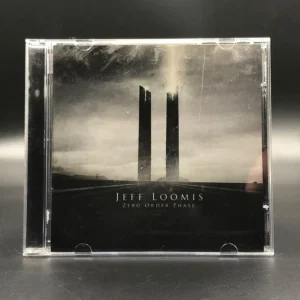 Jeff Loomis - Zero Order Phase