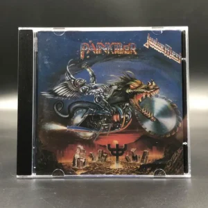 Judas Priest - Painkiller