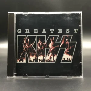 Kiss - Greatest
