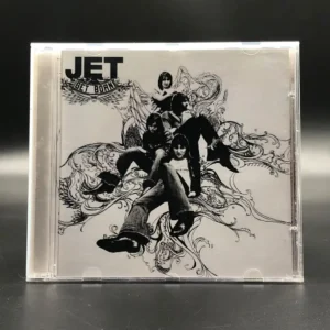 Jet - Get Born