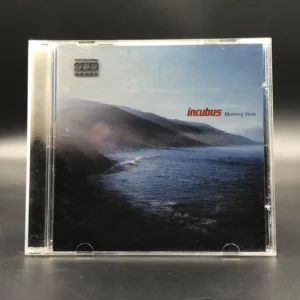 Incubus - Morning View