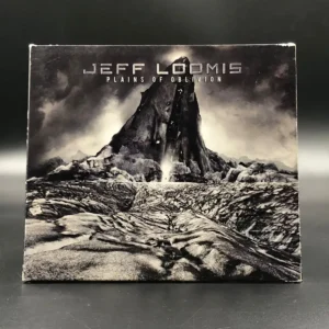Jeff Loomis - Plains Of Oblivion