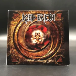 Iced Earth - I Walk Among You