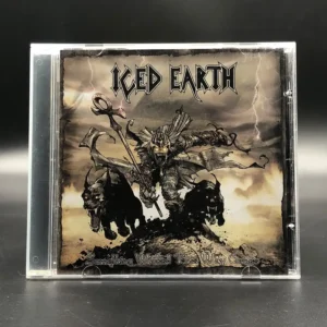 Iced Earth - Something Wicked This Way Comes