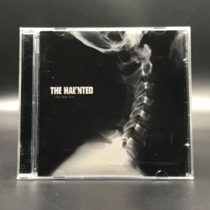 Haunted - The Dead Eye