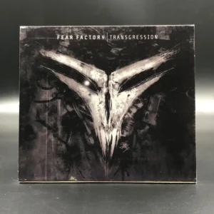 Fear Factory - Transgression