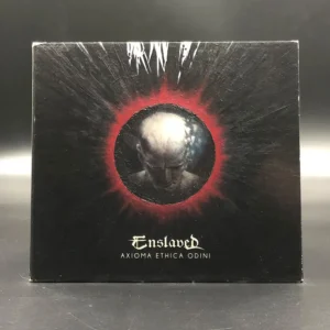 Enslaved - Axioma Ethica Odini