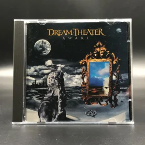 Dream Theater - Awake