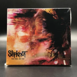 Slipknot - The End, So Far