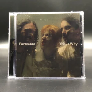 Paramore - This Is Why