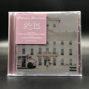 Melanie Martinez - K-12