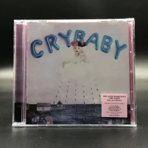 Melanie Martinez - Cry Baby