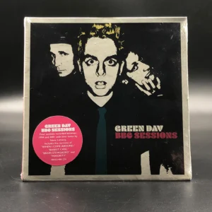 Green Day - BBC Sessions