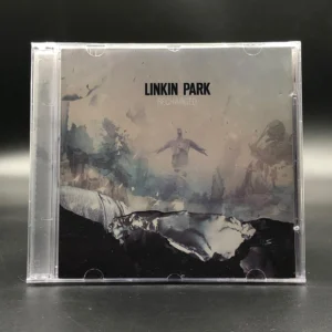 Linkin Park - Recharged