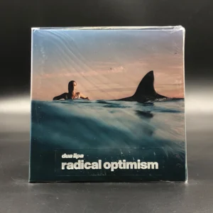 Dua LIpa - Radical Optimism