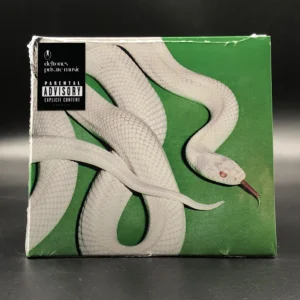 Deftones - Private Music