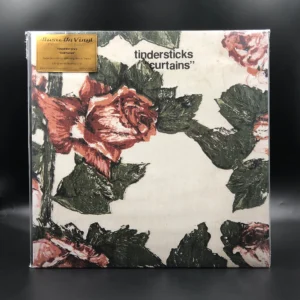 Tindersticks - Curtains (2 LPs)