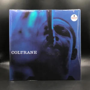 John Coltrane - Coltrane