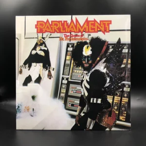 Parliament - The Clones Of Dr. Funkenstein