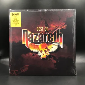 Nazareth - Best Of Nazareth