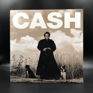 Johnny Cash - American Recordings