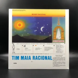 Tim Maia - Racional Vol. 1