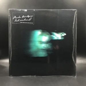 Phoebe Bridgers - Lost Weekend (2 LPs - Vinil Verde)