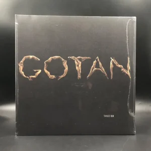 Gotan Project - Tango 3.0 (2 LPs)