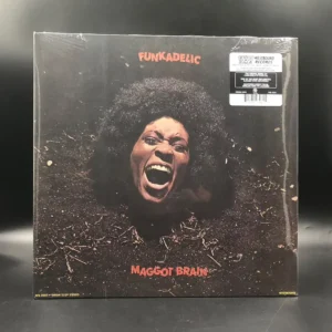 Funkadelic - Maggot Brain