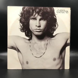 Doors - The Best Of The Doors (2 LPs)