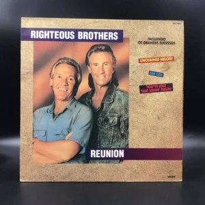 Righteous Brothers - Reunion