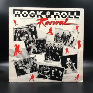 Rock & Roll Revival