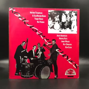 Rockabilly Tunes
