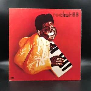 Rocket 88 (1981)