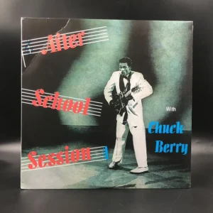 Chuck Berry - After School Session