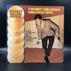 Chubby Checker - Chubby Checkers's Greatest Hits