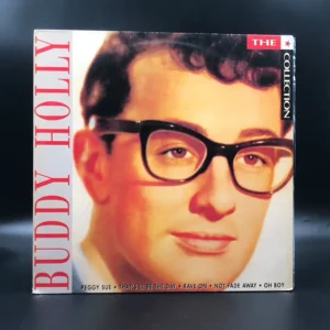 Buddy Holly - The Collection