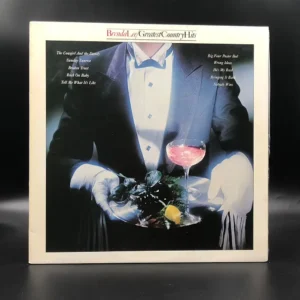 Brenda Lee - Greatest Country Hits