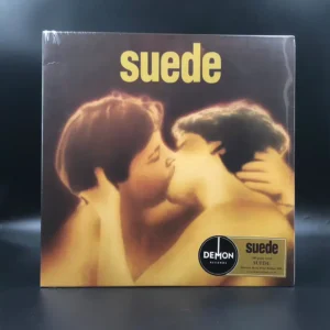 Suede - Suede (1993)